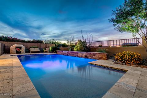 3930 E Peartree Ln, Gilbert, AZ 85298 photo 3