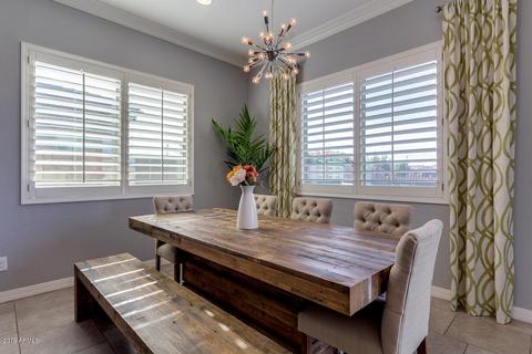 3930 E Peartree Ln, Gilbert, AZ 85298 photo 22