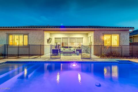 3930 E Peartree Ln, Gilbert, AZ 85298 photo 47