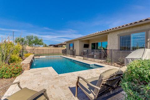 3930 E Peartree Ln, Gilbert, AZ 85298 photo 57