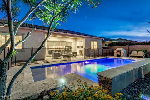 3930 E Peartree Ln, Gilbert, AZ 85298 photo 1