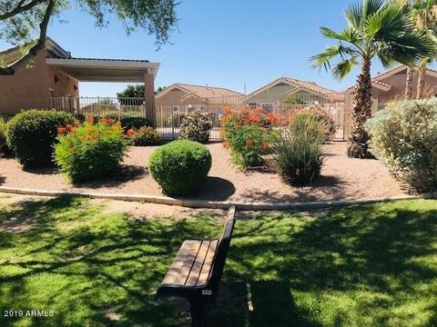 5846 E Nathan St, Mesa, AZ 85215 photo 35