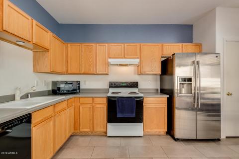 5846 E Nathan St, Mesa, AZ 85215 photo 4