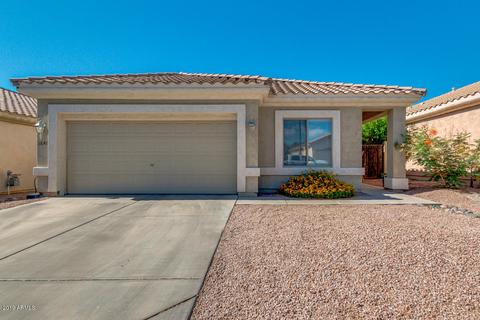 5846 E Nathan St, Mesa, AZ 85215 photo 1