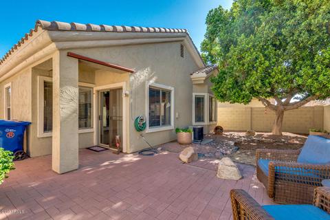 5846 E Nathan St, Mesa, AZ 85215 photo 2