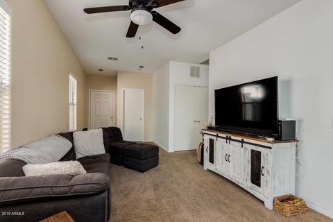 5846 E Nathan St, Mesa, AZ 85215 photo 3