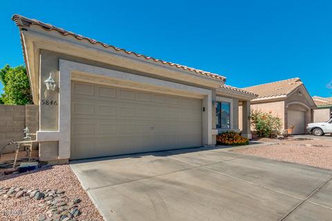 5846 E Nathan St, Mesa, AZ 85215 photo 9