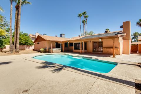 4710 E Redfield Rd, Phoenix, AZ 85032 photo 35