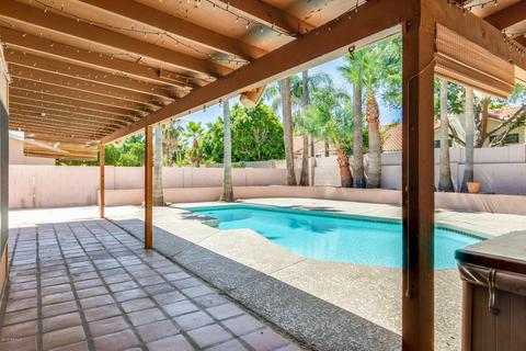 4710 E Redfield Rd, Phoenix, AZ 85032 photo 31