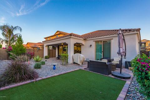 10712 E Hawk Ave, Mesa, AZ 85212 photo 2