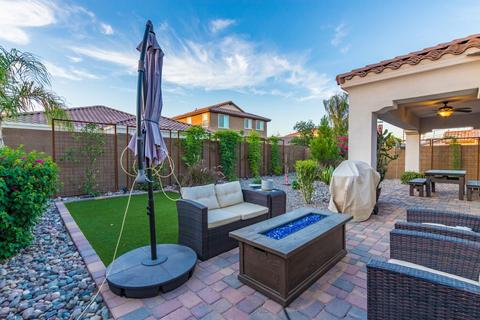 10712 E Hawk Ave, Mesa, AZ 85212 photo 21
