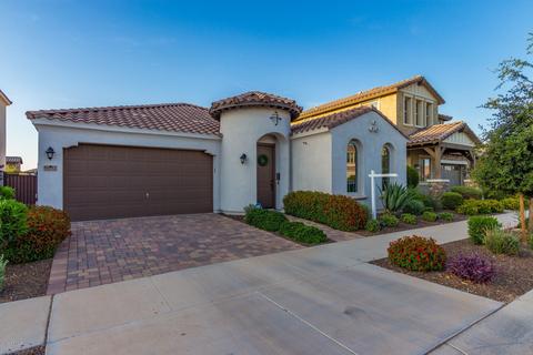 10712 E Hawk Ave, Mesa, AZ 85212 photo 29