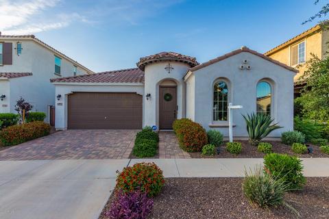 10712 E Hawk Ave, Mesa, AZ 85212 photo 1