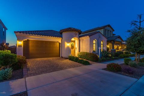 10712 E Hawk Ave, Mesa, AZ 85212 photo 28