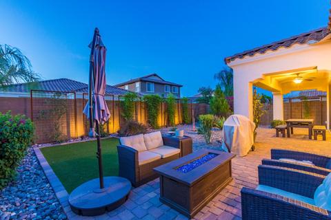 10712 E Hawk Ave, Mesa, AZ 85212 photo 24