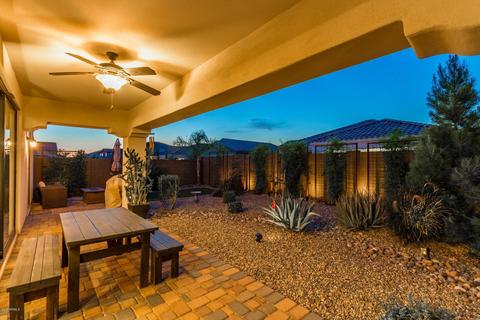 10712 E Hawk Ave, Mesa, AZ 85212 photo 26