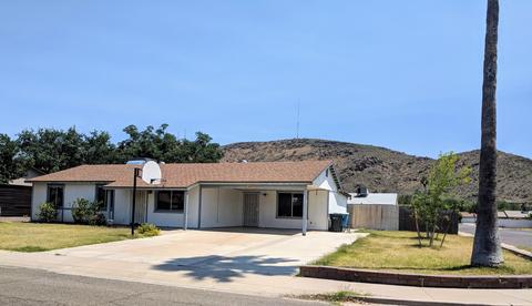 1649 W Pershing Ave, Phoenix, AZ 85029 photo 1