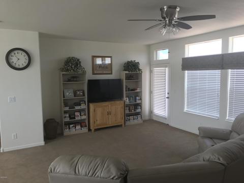 3934 Petersen Rd, Snowflake, AZ 85937 photo 3