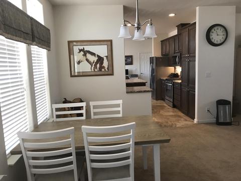 3934 Petersen Rd, Snowflake, AZ 85937 photo 6