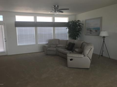 3934 Petersen Rd, Snowflake, AZ 85937 photo 4