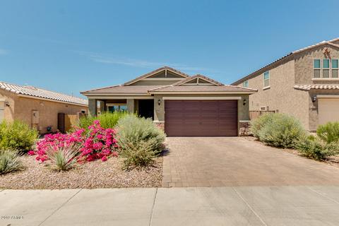 2728 E Mews Rd, Gilbert, AZ 85298 photo 1