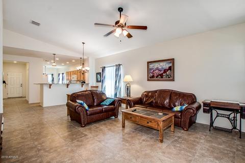 2728 E Mews Rd, Gilbert, AZ 85298 photo 2