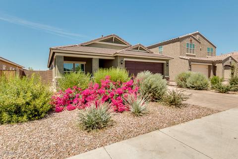 2728 E Mews Rd, Gilbert, AZ 85298 photo 27