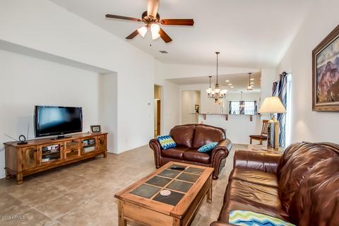2728 E Mews Rd, Gilbert, AZ 85298 photo 3