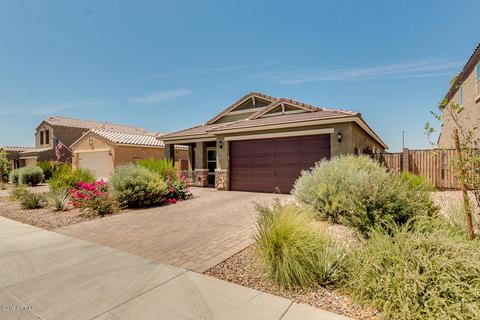 2728 E Mews Rd, Gilbert, AZ 85298 photo 26