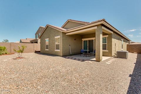 2728 E Mews Rd, Gilbert, AZ 85298 photo 22
