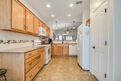 2728 E Mews Rd, Gilbert, AZ 85298 photo 7