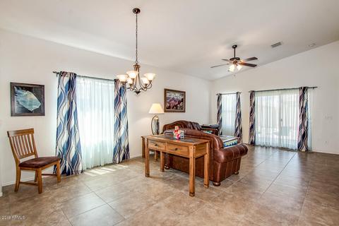 2728 E Mews Rd, Gilbert, AZ 85298 photo 4