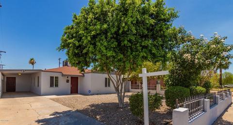 385 E Weldon Ave, Phoenix, AZ 85012 photo 1