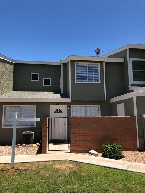 2301 E University Dr #204, Mesa, AZ 85213 photo 1