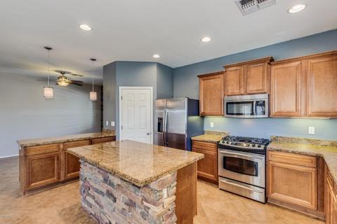 3777 E Vallejo Dr, Gilbert, AZ 85298 photo 2