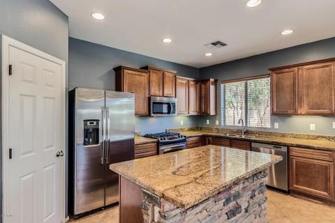 3777 E Vallejo Dr, Gilbert, AZ 85298 photo 7
