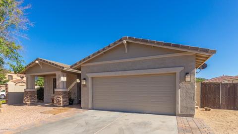 3777 E Vallejo Dr, Gilbert, AZ 85298 photo 6