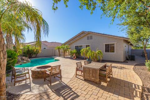 3777 E Vallejo Dr, Gilbert, AZ 85298 photo 5