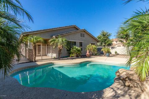 3777 E Vallejo Dr, Gilbert, AZ 85298 photo 4
