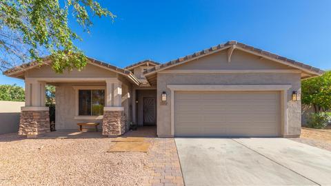 3777 E Vallejo Dr, Gilbert, AZ 85298 photo 1