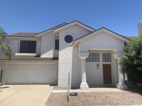 3302 E Longhorn Dr, Phoenix, AZ 85050 photo 1