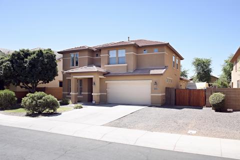 759 E Lovebird Ln, Gilbert, AZ 85297 photo 3