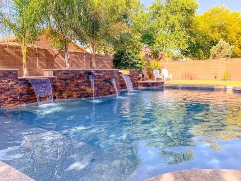 759 E Lovebird Ln, Gilbert, AZ 85297 photo 2