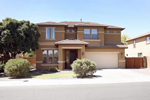 759 E Lovebird Ln, Gilbert, AZ 85297 photo 1