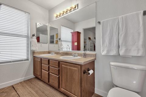 3508 E Claxton Ave, Gilbert, AZ 85297 photo 29
