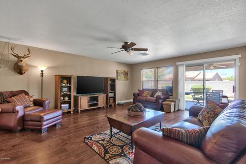 3508 E Claxton Ave, Gilbert, AZ 85297 photo 11