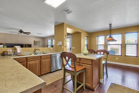 3508 E Claxton Ave, Gilbert, AZ 85297 photo 18