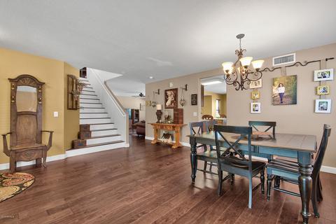 3508 E Claxton Ave, Gilbert, AZ 85297 photo 9