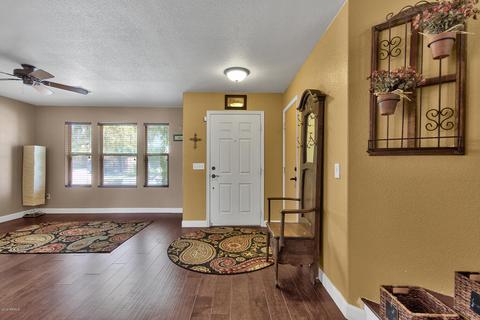 3508 E Claxton Ave, Gilbert, AZ 85297 photo 6