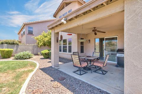3508 E Claxton Ave, Gilbert, AZ 85297 photo 31
